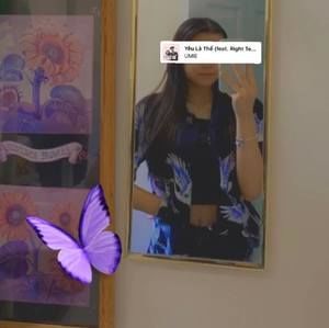 Meet your Posher, Chau anh